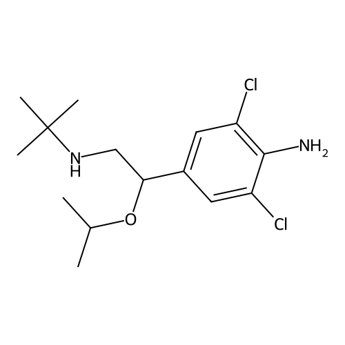 Clenbuterol Impurity 23