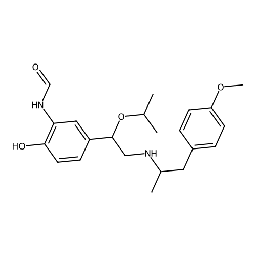 Formoterol Impurity 94