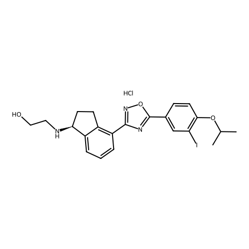 Ozanimod Impurity 13
