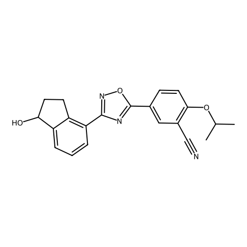 Ozanimod Alcohol Impurity