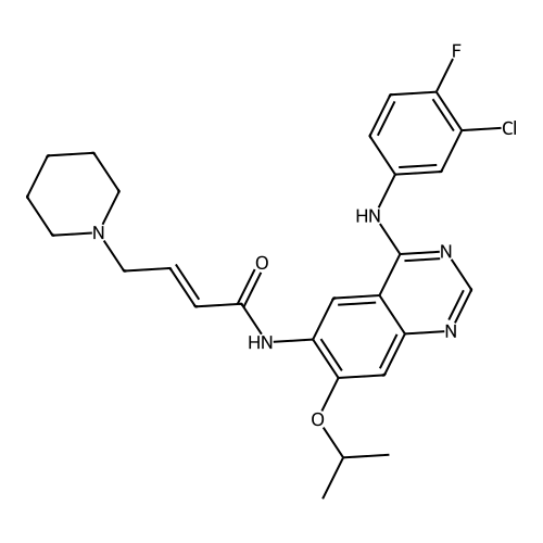 Dacomitinib Impurity D