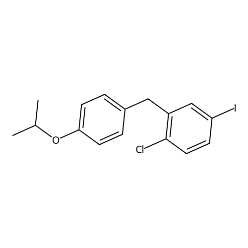 Dapagliflozin Impurity 175