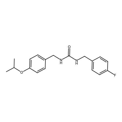 Pimavanserin Impurity 19