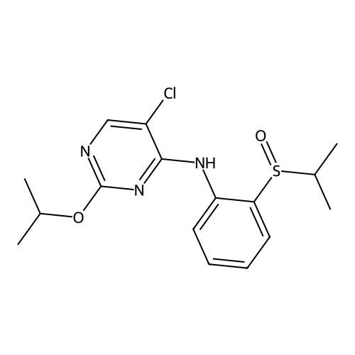 Ceritinib Impurity 56