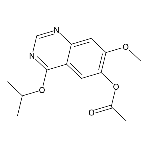 Gefitinib impurity 71