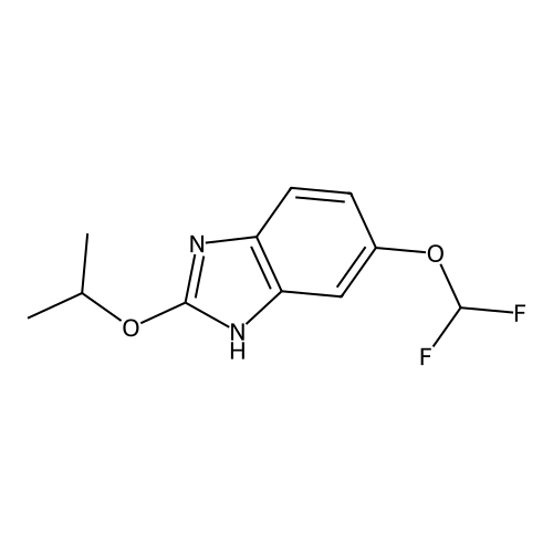 Pantoprazole Impurity 68