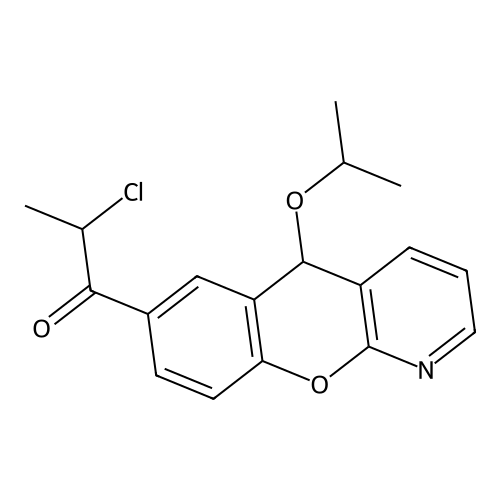Pranoprofen Impurity 4
