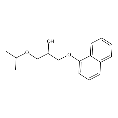 Propranolol Impurity 15