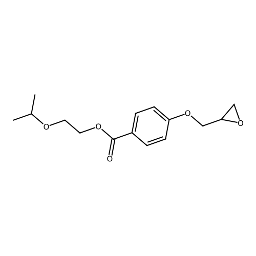 Bisoprolol Impurity 1