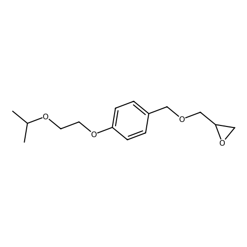 Bisoprolol Impurity 30