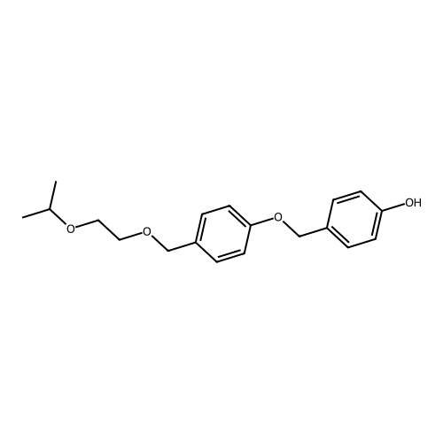 Bisoprolol Impurity 86
