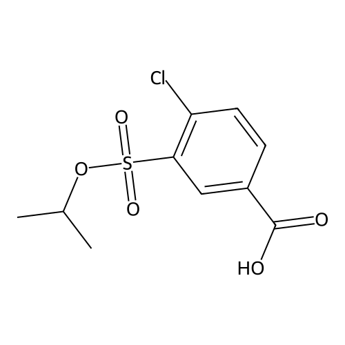 Indapamide Impurity 2