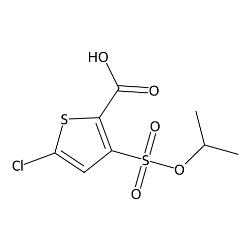 Lornoxicam impurity 64