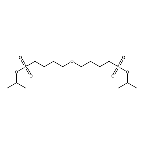 Busulfan Impurity 10
