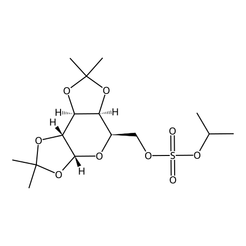 Topiramate Impurity 29