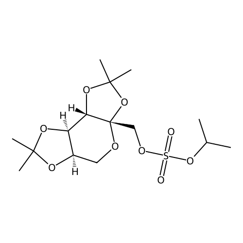 Topiramate Impurity 31