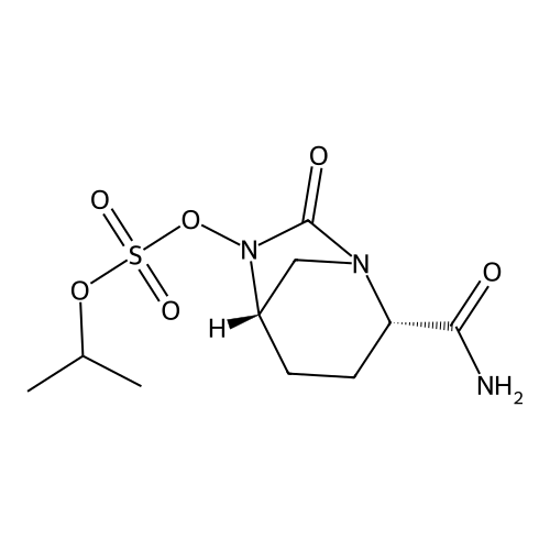 Avibactam Impurity 41