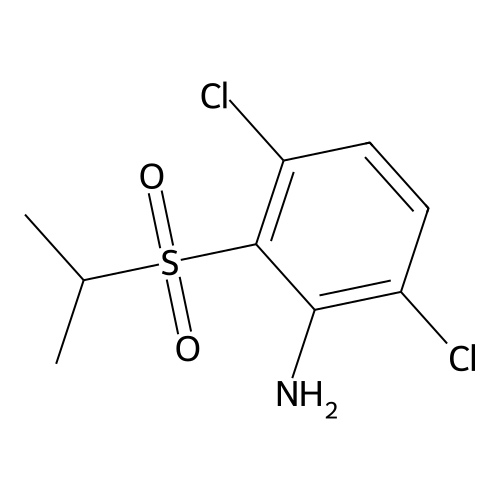 Ceritinib Impurity 81