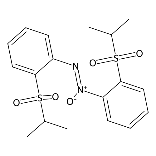Foritinib Impurity 12
