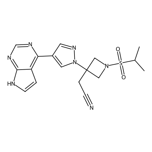 Baricitinib Impurity 66