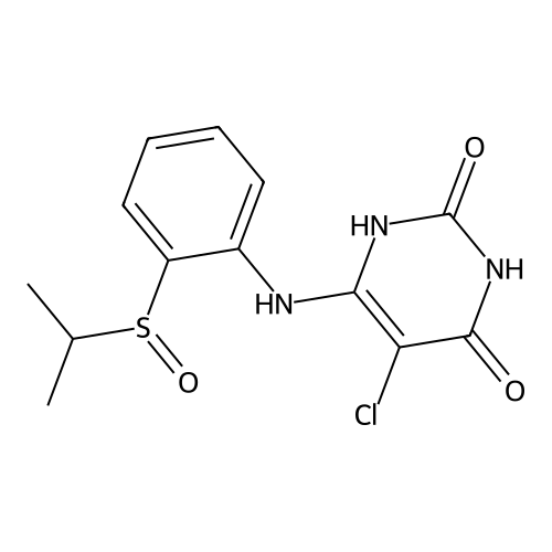 Ceritinib Impurity 83