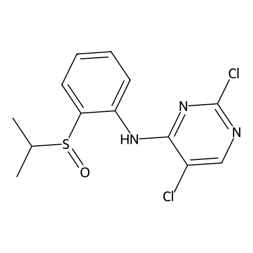 Ceritinib Impurity 7