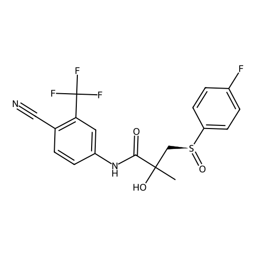 Bicalutamide Impurity 31