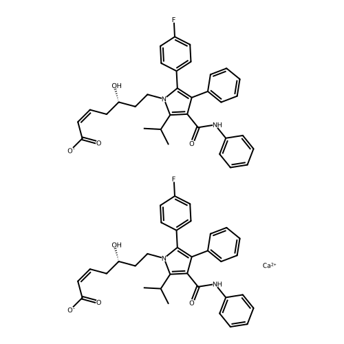 Atorvastatin Impurity 96