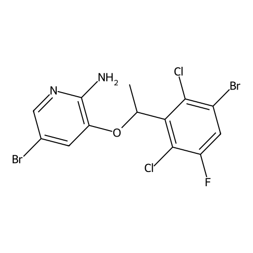 Crizotinib Impurity 51