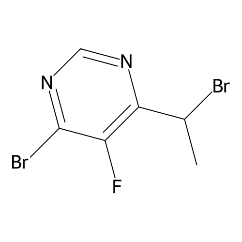 Voriconazole Impurity 1