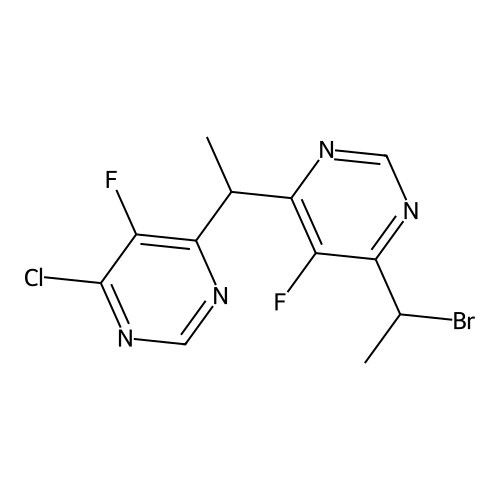 Voriconazole Impurity 67