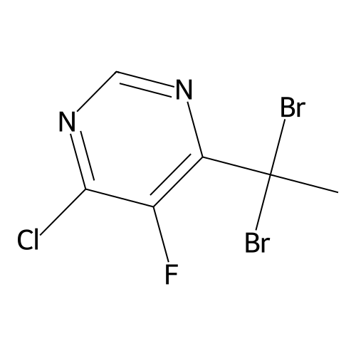 Voriconazole Impurity 2
