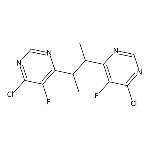 Voriconazole Impurity 69