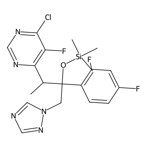 Voriconazole Impurity 88