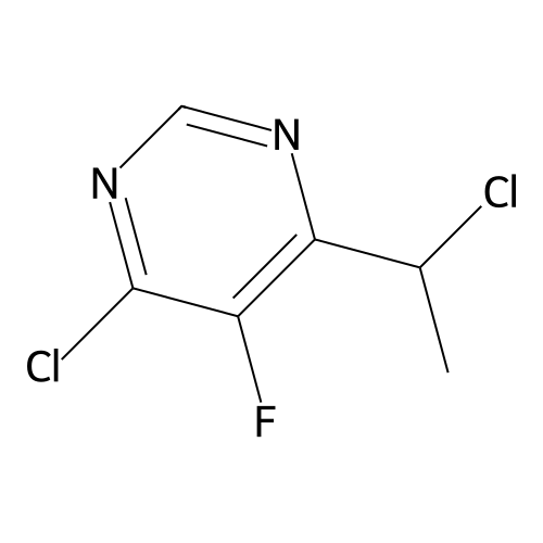 Voriconazole Impurity 71