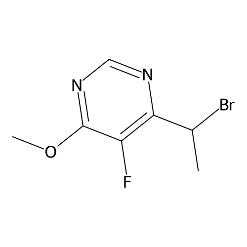 Voriconazole Impurity 86