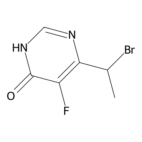 Voriconazole Impurity 79