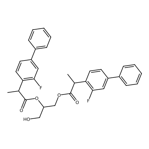 Flurbiprofen Impurity 113