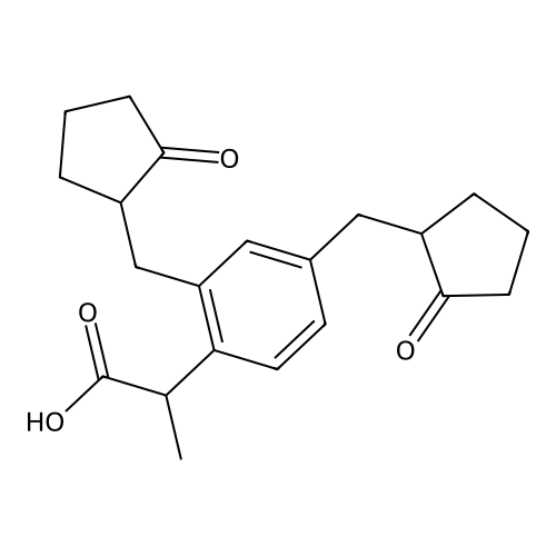 Loxoprofen impurity 125