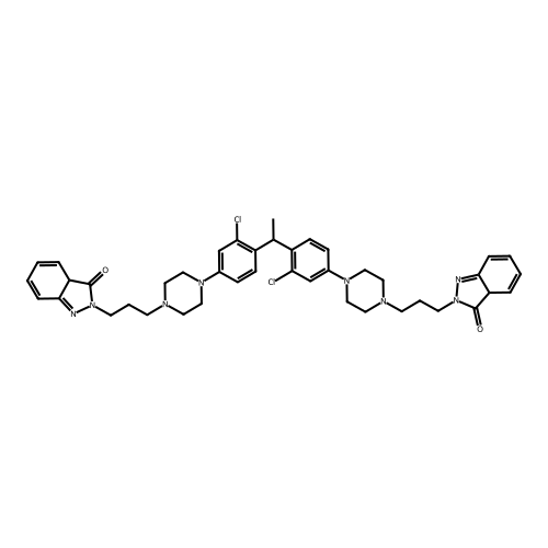 Trazodone Impurity 75