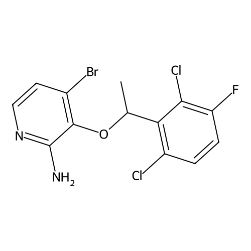 Crizotinib Impurity 47