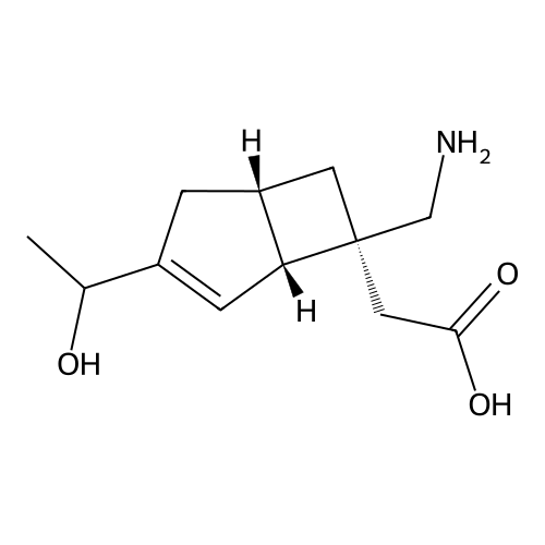 Mirogabalin Impurity 160