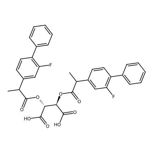 Flurbiprofen Impurity 126