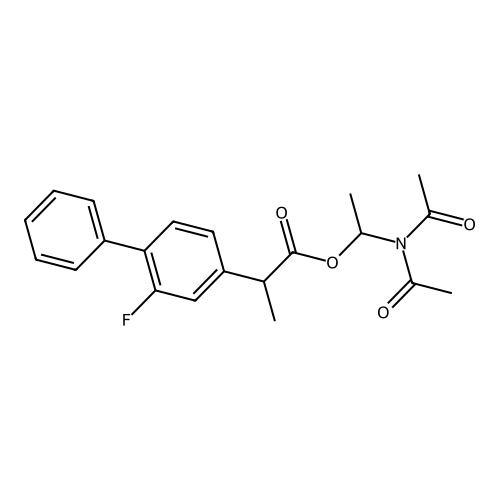 Flurbiprofen Impurity 108