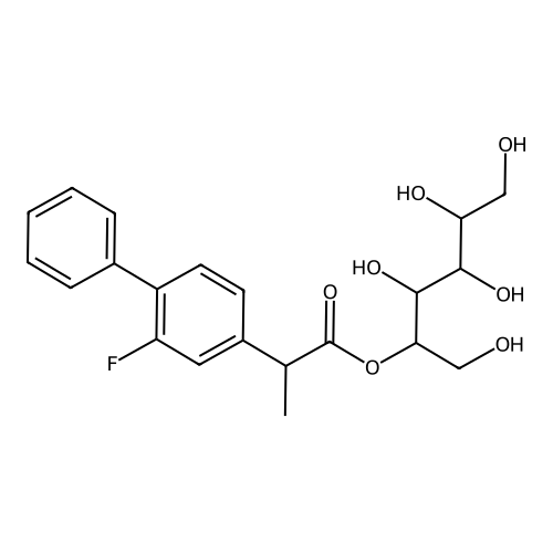 Flurbiprofen Impurity 118