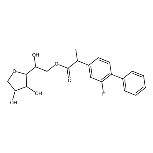 Flurbiprofen Impurity 116