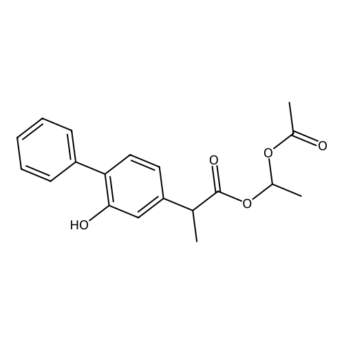 Flurbiprofen Impurity 35