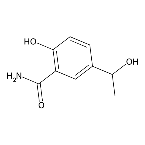 Labetalol 2-Hydroxy Impurity
