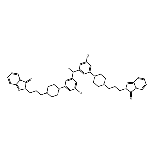 Trazodone impurity 42