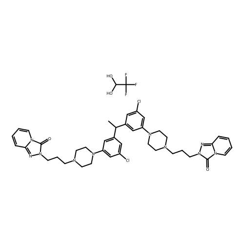 Trazodone impurity 41